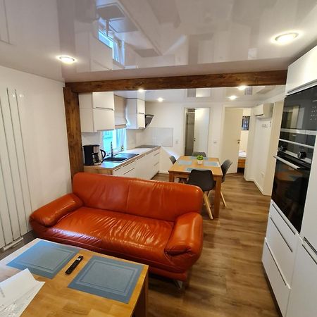 Apartment-1 Редермарк Екстер'єр фото