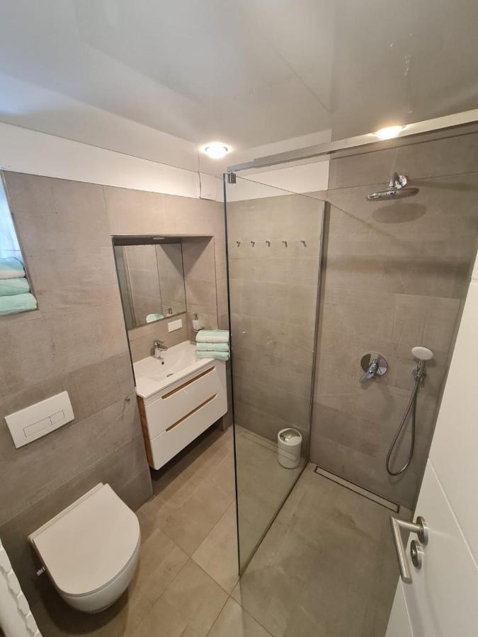 Apartment-1 Редермарк Екстер'єр фото