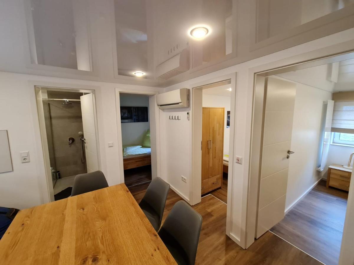 Apartment-1 Редермарк Екстер'єр фото