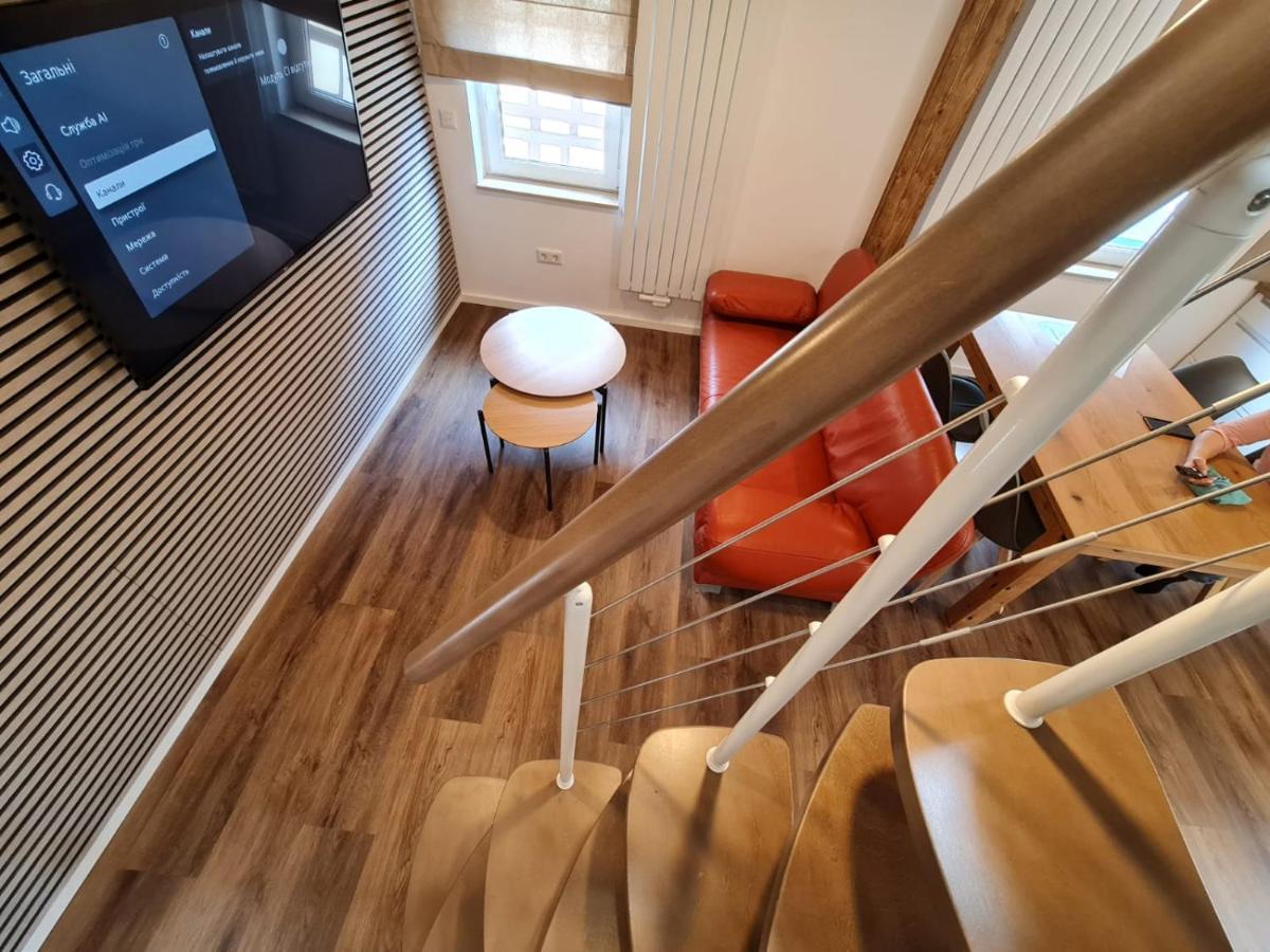 Apartment-1 Редермарк Екстер'єр фото