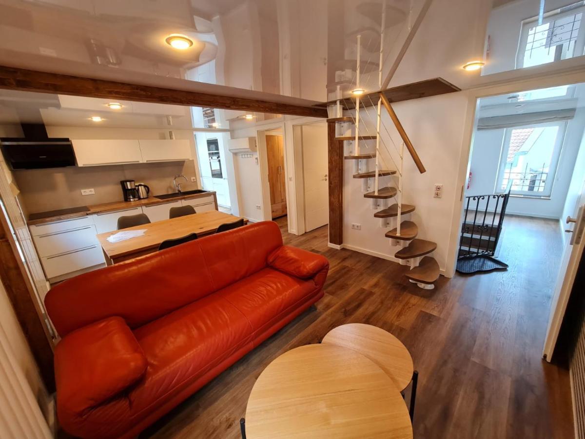 Apartment-1 Редермарк Екстер'єр фото